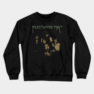 Fleetwood Mac Crewneck Sweatshirt